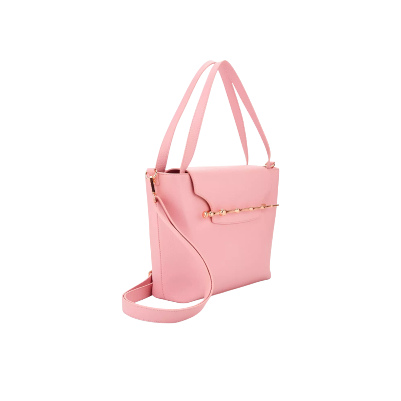 Totebag Elder wand pink Harry Potter LOUNGEFLY Import