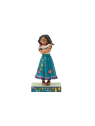 Figurine Mirabel imparfaitement parfaite Encanto - Disney Traditions 6016904