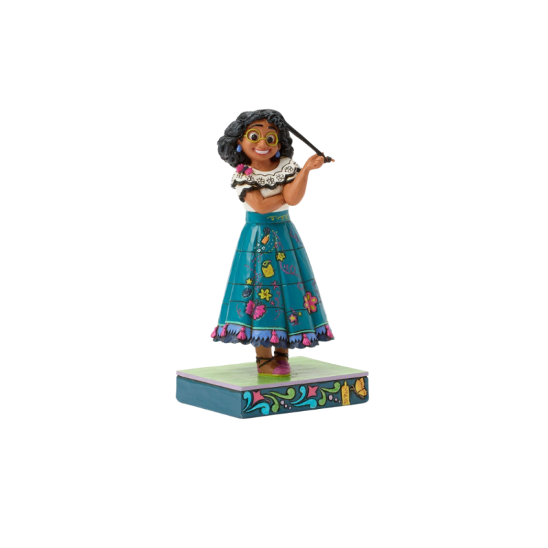 Figurine Mirabel imparfaitement parfaite Encanto - Disney Traditions 6016904