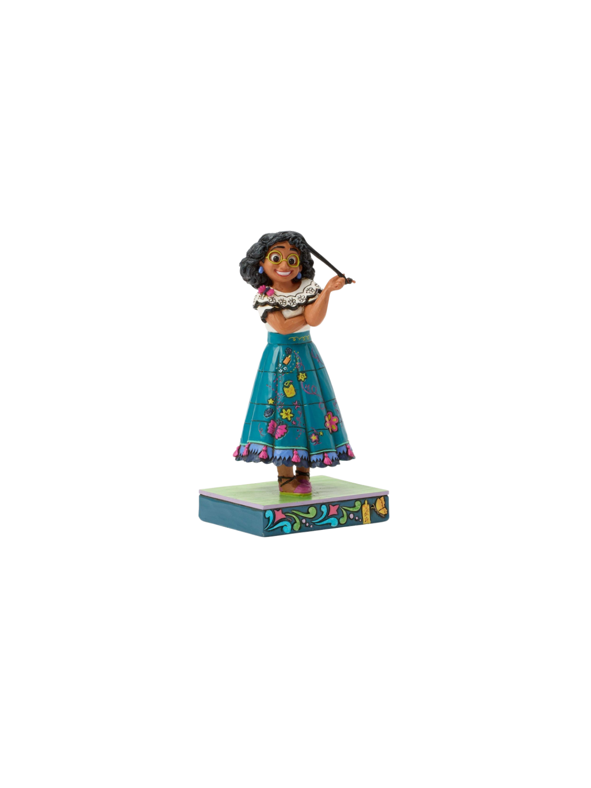 Figurine Mirabel imparfaitement parfaite Encanto - Disney Traditions 6016904