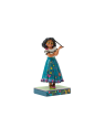 Figurine Mirabel imparfaitement parfaite Encanto - Disney Traditions 6016904