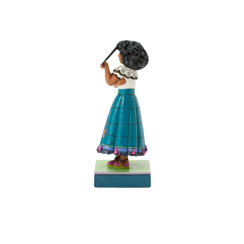 Figurine Mirabel imparfaitement parfaite Encanto - Disney Traditions 6016904