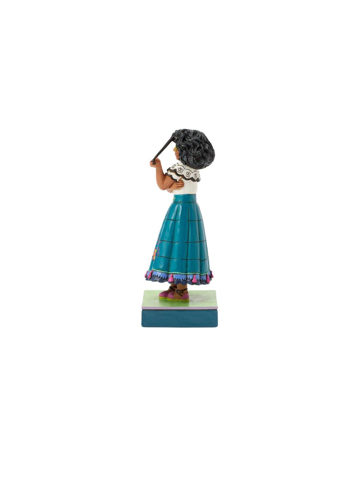 Figurine Mirabel imparfaitement parfaite Encanto - Disney Traditions 6016904