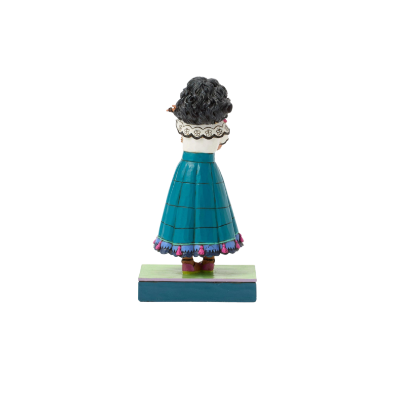 Figurine Mirabel imparfaitement parfaite Encanto - Disney Traditions 6016904