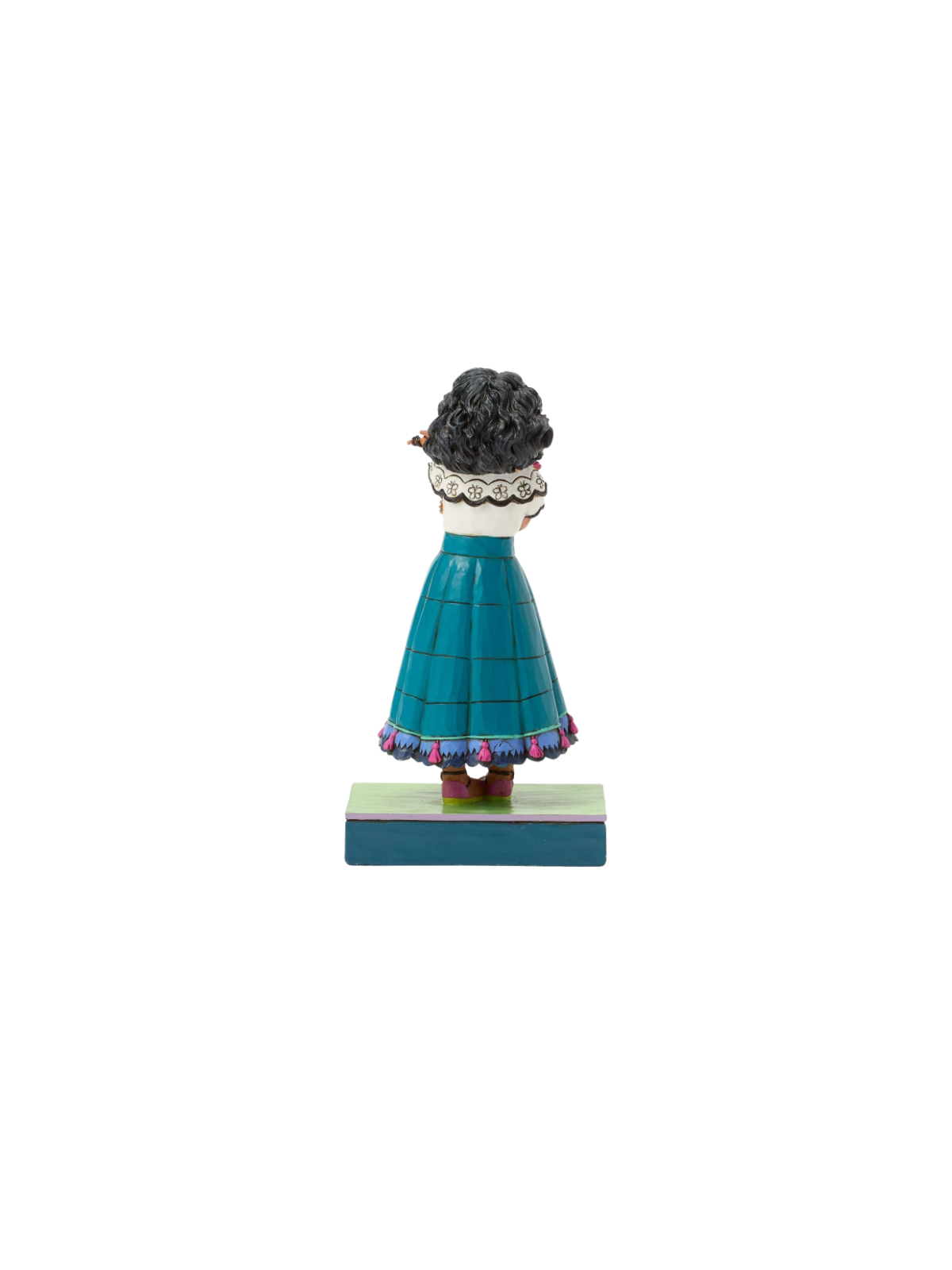 Figurine Mirabel imparfaitement parfaite Encanto - Disney Traditions 6016904