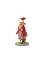 Figurine Aurore avec les animaux - Disney Traditions 6017857