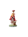 Figurine Aurore avec les animaux - Disney Traditions 6017857