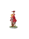 Figurine Aurore avec les animaux - Disney Traditions 6017857