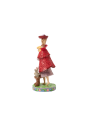 Figurine Aurore avec les animaux - Disney Traditions 6017857