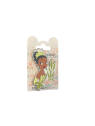 Pin's Tiana OE La Princesse et la grenouille Disney