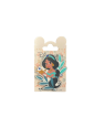 Pin's Jasmine Aladdin OE Disneyland Paris