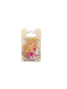 Pin's  Aurore La Belle au bois dormant OE Disneyland Paris