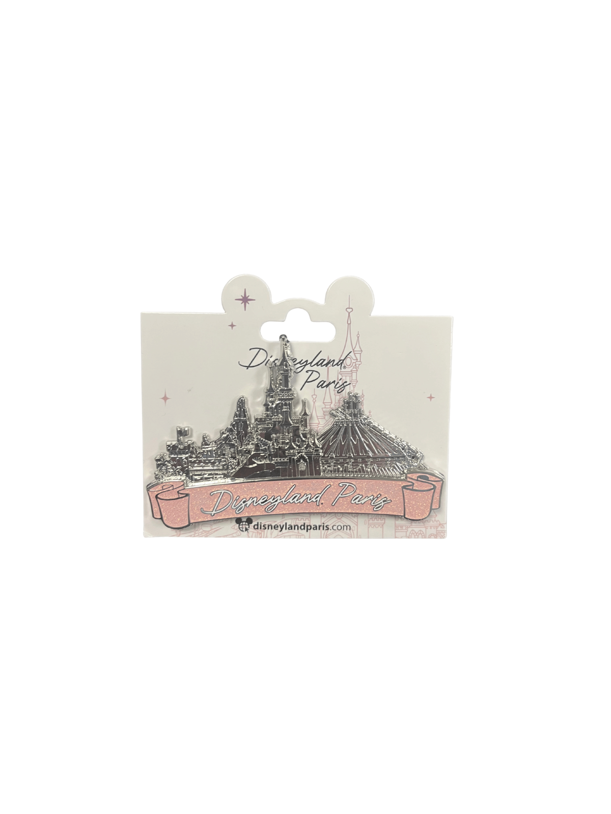 Pin's Parc Disneyland Paris