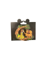 Pin's Tarzan et Jane Disney