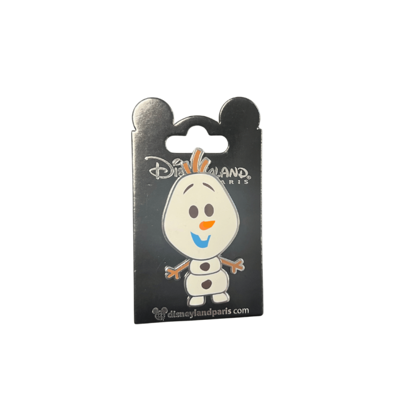 Pin's Olaf Cute La Reine des Neiges Disney