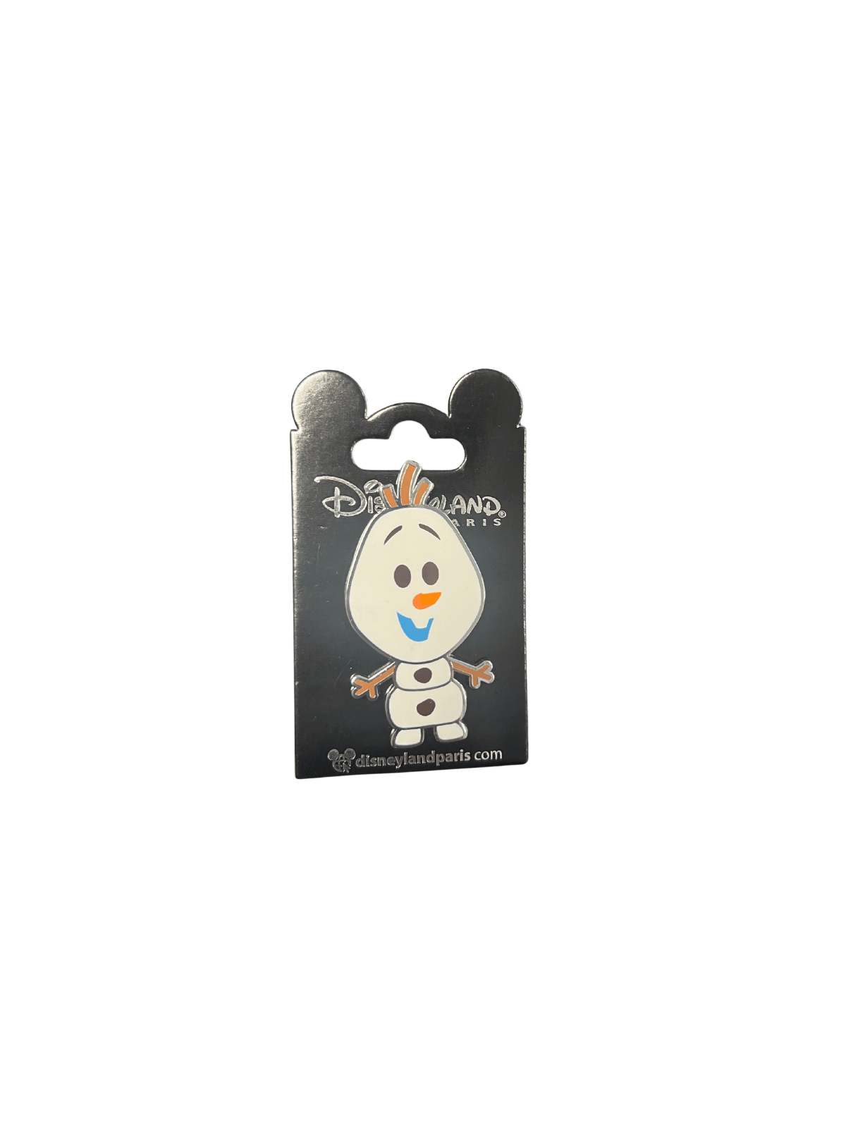 Pin's Olaf Cute La Reine des Neiges Disney