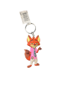 Porte clé Nick Zootopie Disney