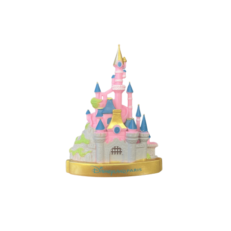 Magnet 3D Château Disneyland Paris