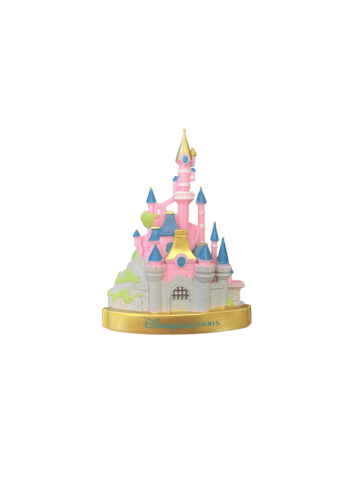 Magnet 3D Château Disneyland Paris