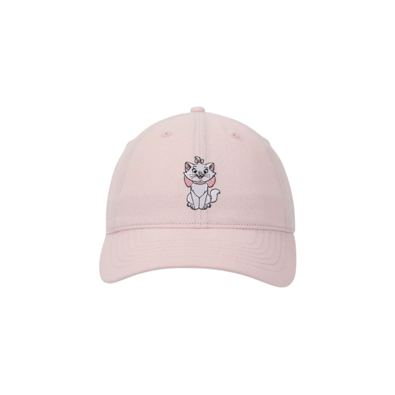 Casquette Marie Les Aristochats Disney