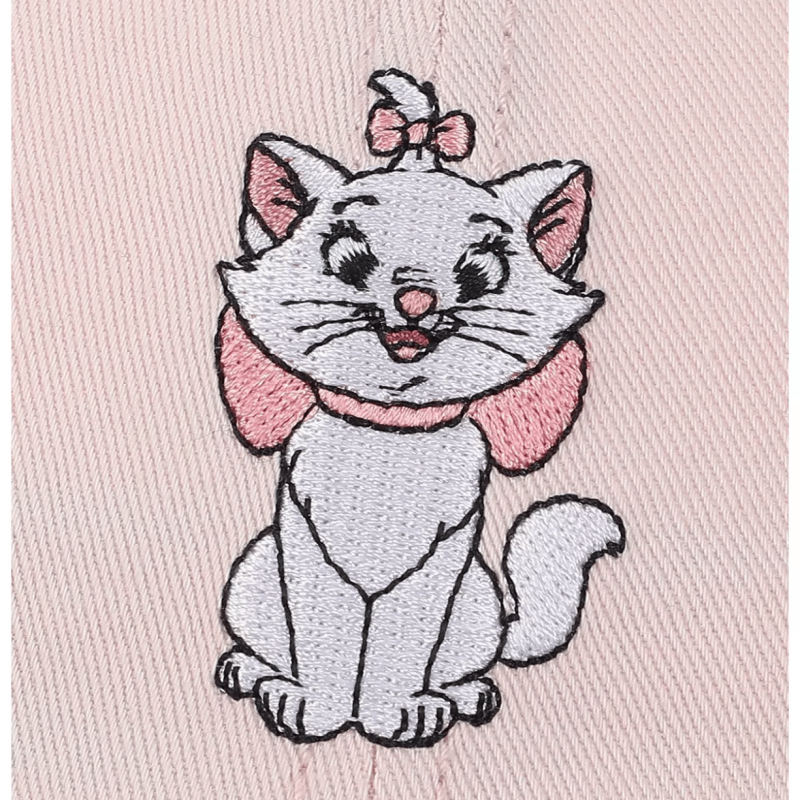 Casquette Marie Les Aristochats Disney