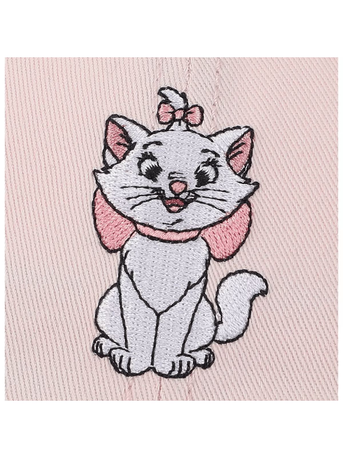 Casquette Marie Les Aristochats Disney