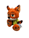 Peluche Big Feet Nick Zootopie Disney