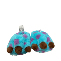 Chausson Sully Monstres et Compagnie 37/39 Disney