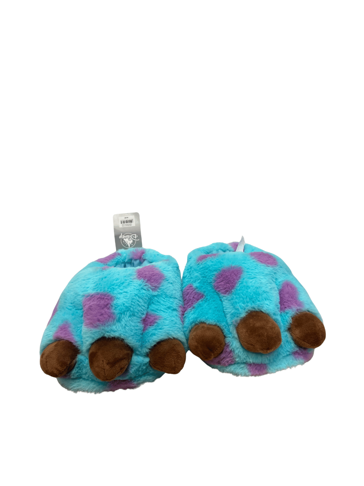 Chausson Sully Monstres et Compagnie 37/39 Disney