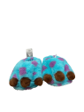 Chausson Sully Monstres et Compagnie 37/39 Disney