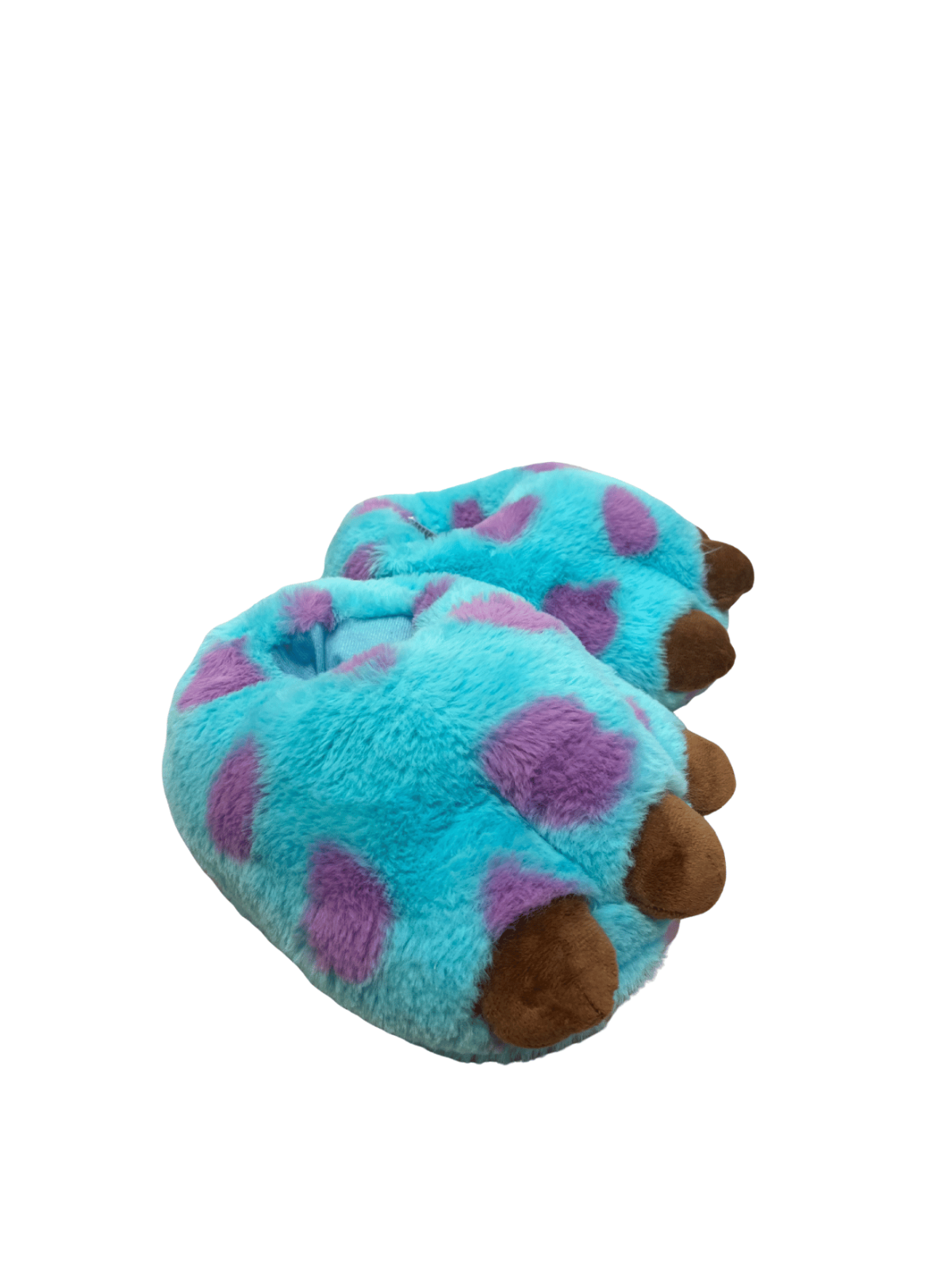 Chausson Sully Monstres et Compagnie 37/39 Disney