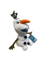 Peluche Olaf La Reine des Neiges Disney
