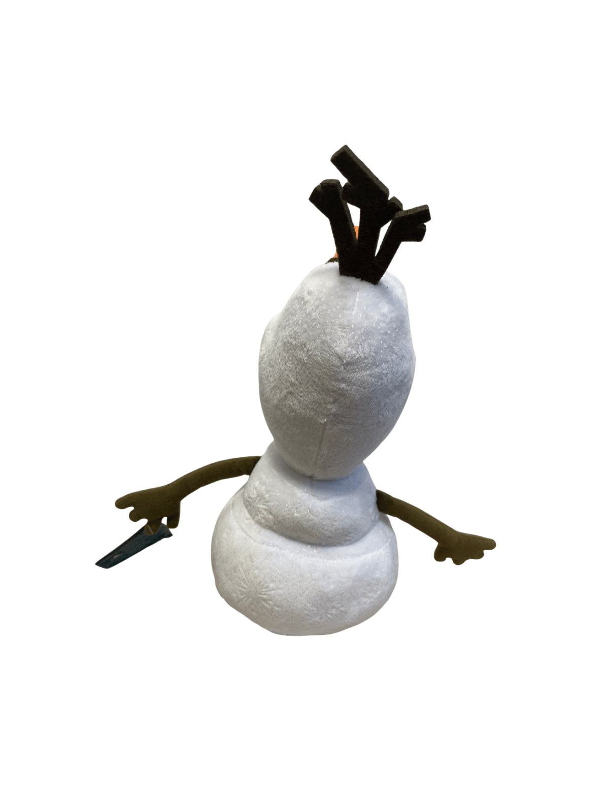 Peluche Olaf La Reine des Neiges Disney