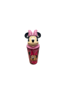 Gobelet Paille 3D Minnie Disney