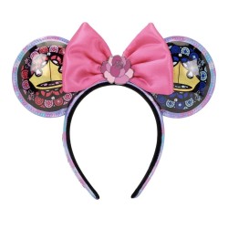 Ears stained glass aurore loungefly livraison janvier 2026