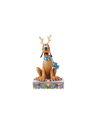 Figurine Pluto de noël – Disney Traditions 6015012