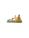 Figurine anniversaire de Winny et ses amis - Disney Traditions 6017848
