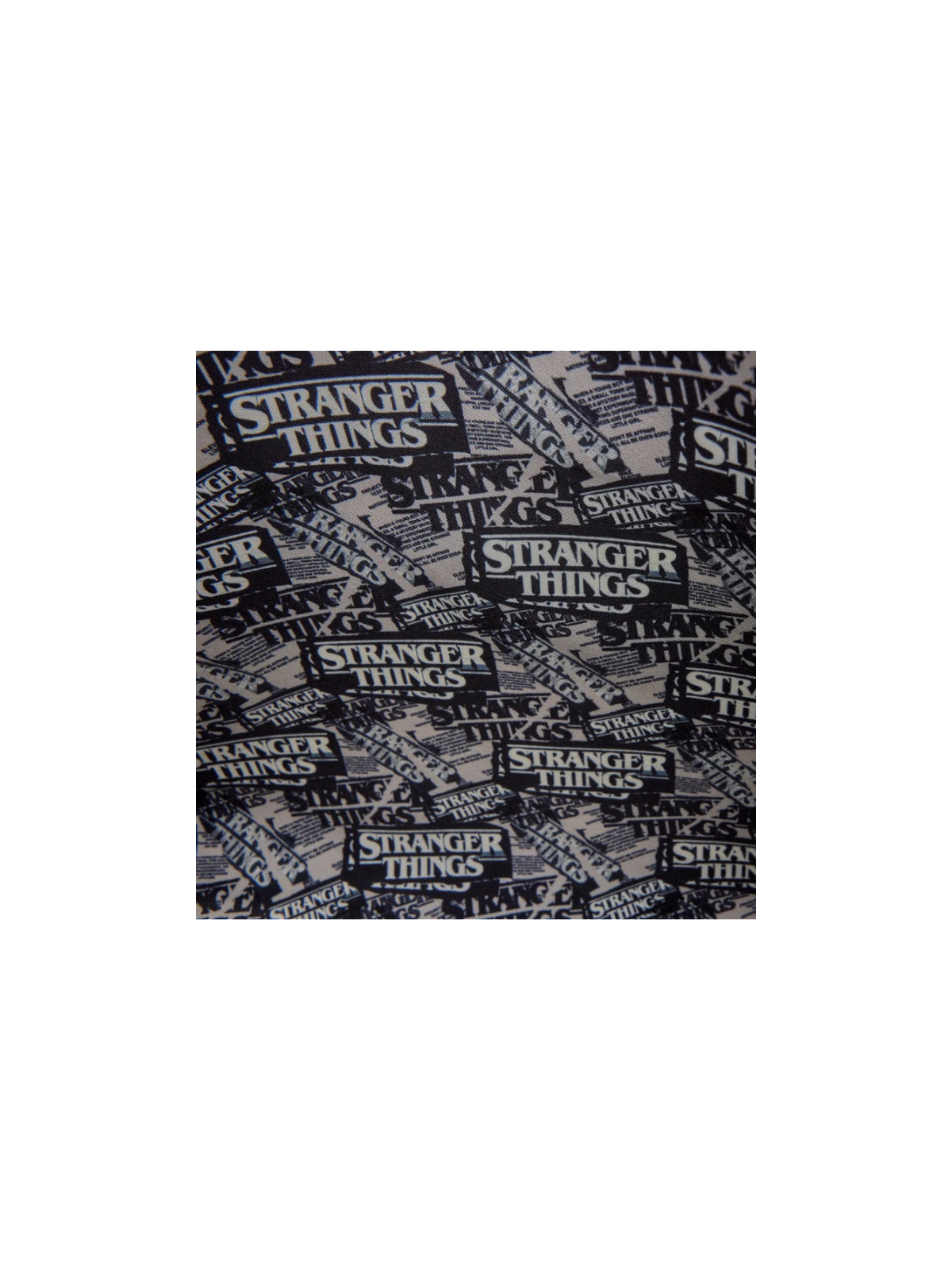 Sac à bandoulière Stranger things LOUNGEFLY