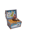 Figurine le trésor de Peter Pan - Disney Traditions 6008063