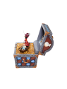 Figurine le trésor de Peter Pan - Disney Traditions 6008063