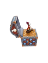 Figurine le trésor de Peter Pan - Disney Traditions 6008063