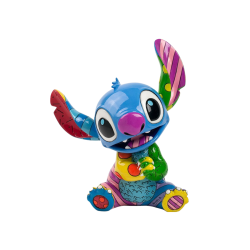 Figurine Stitch - Disney Britto 4030816