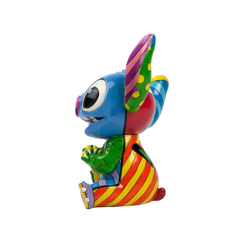 Figurine Stitch - Disney Britto 4030816