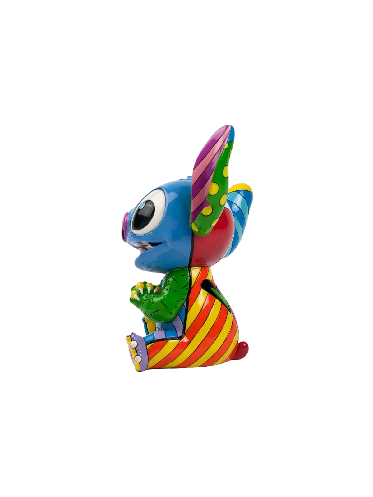 Figurine Stitch - Disney Britto 4030816
