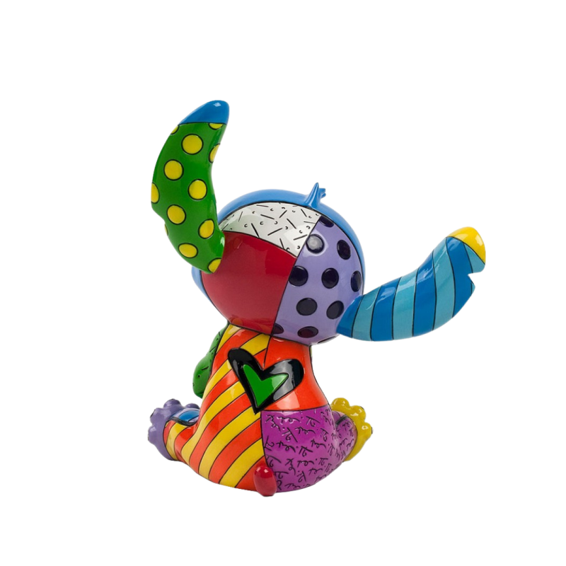 Figurine Stitch - Disney Britto 4030816