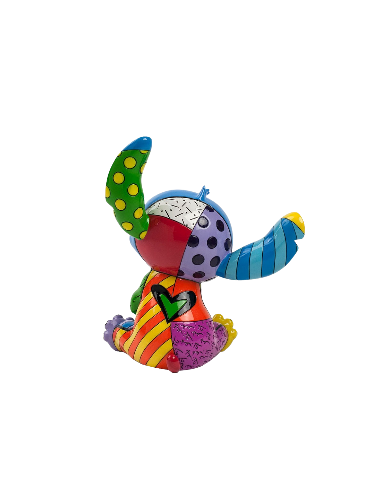 Figurine Stitch - Disney Britto 4030816