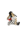 Figurine Bourriquet Midas butterfly - Disney Britto 6018071