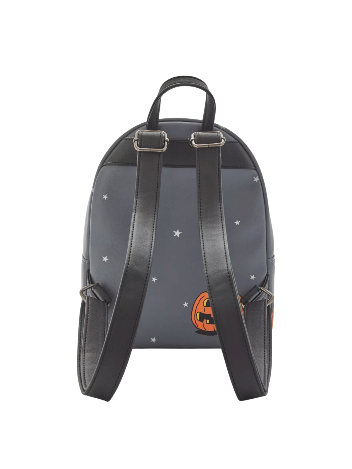 Sac à dos Snoopy et Woodstock Halloween LOUNGEFLY