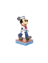 Figurine Mickey Navigateur - Disney Traditions 6008079