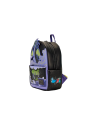 Sac à dos Maléfique dragon lenticulaire LOUNGEFLY Import